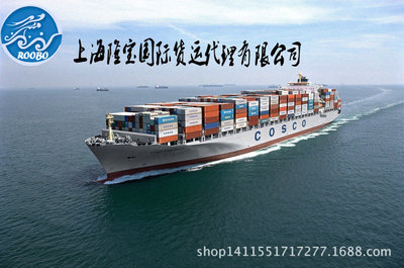 辽宁船代公司：助力航运业发展的推手